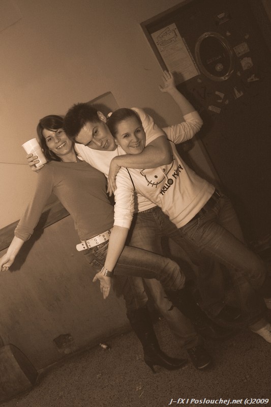 climax - 28.3.09